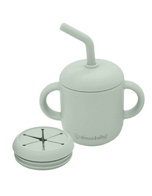 Set vasos Dreambaby con 4 piezas