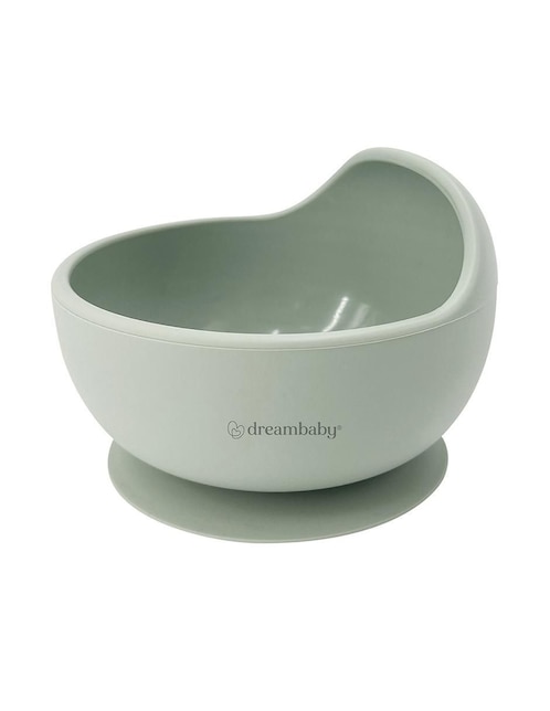 Bowl Dreambaby de silicón