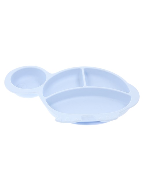 MON CARAMEL Plato Mon Caramel de silicón