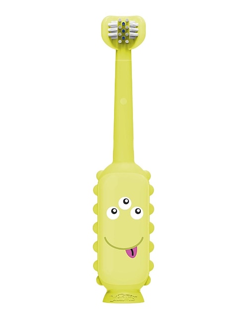 Cepillo dientes para bebé 1