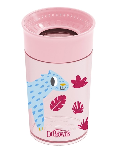 Vaso entrenador 1