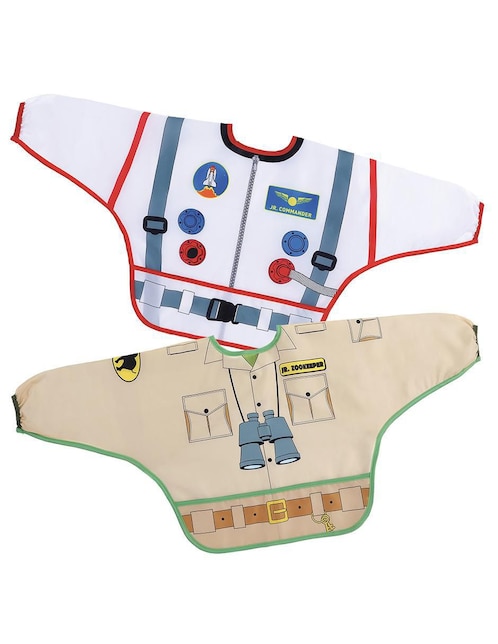 Set babero Dreambaby 2 piezas