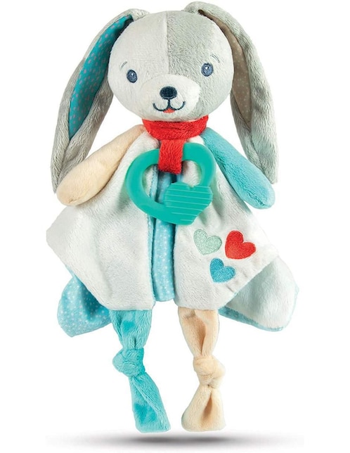 Peluche de Conejo Clementoni