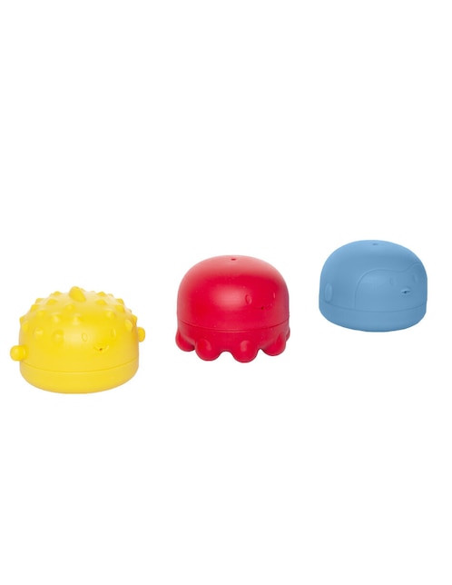 Set juego acuático 1