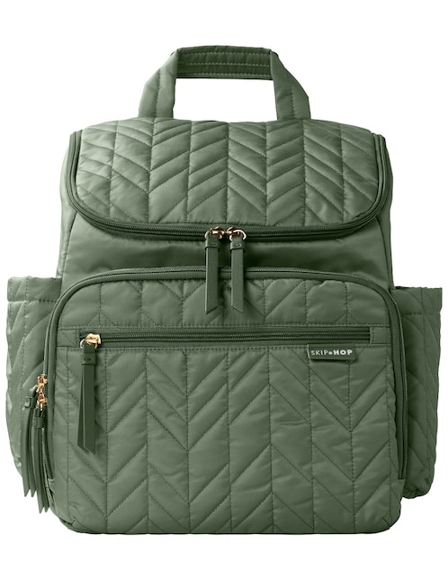 Pañalera backpack 1