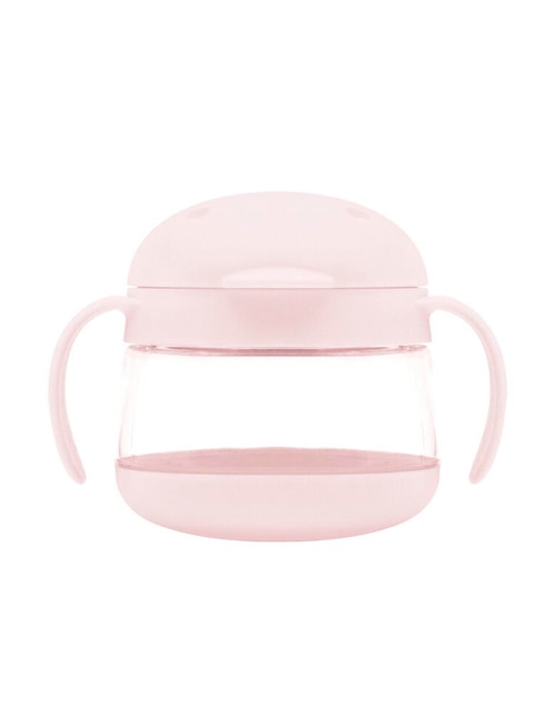Vaso entrenador Ubbi