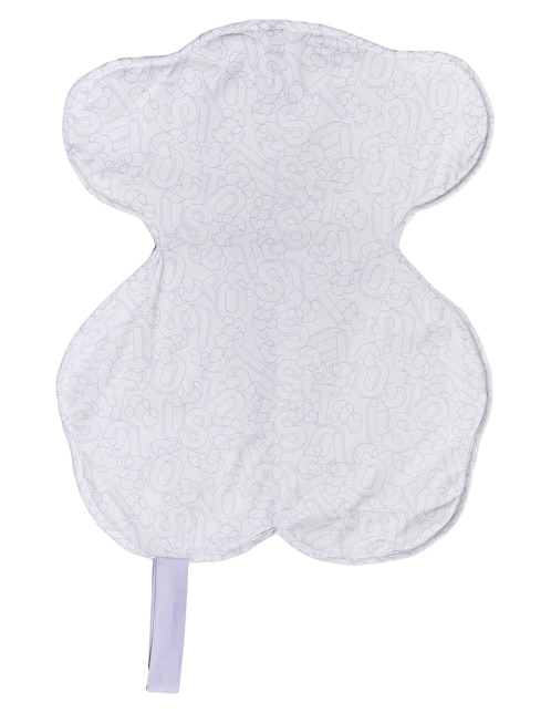 CAMBIADOR TOUS UNISEX, LILA