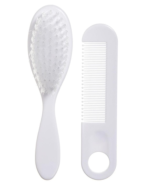 Cepillo para cabello Dreambaby de plástico