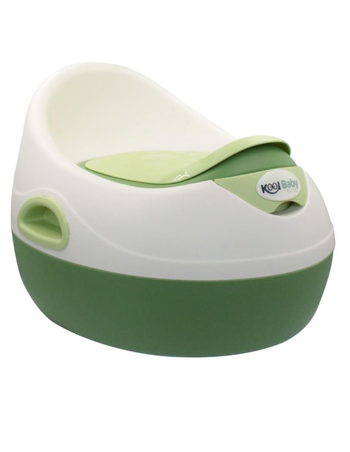 Entrenador de baño Kool Baby