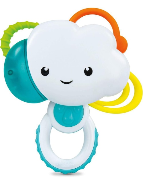 Sonaja Baby Clementoni unisex
