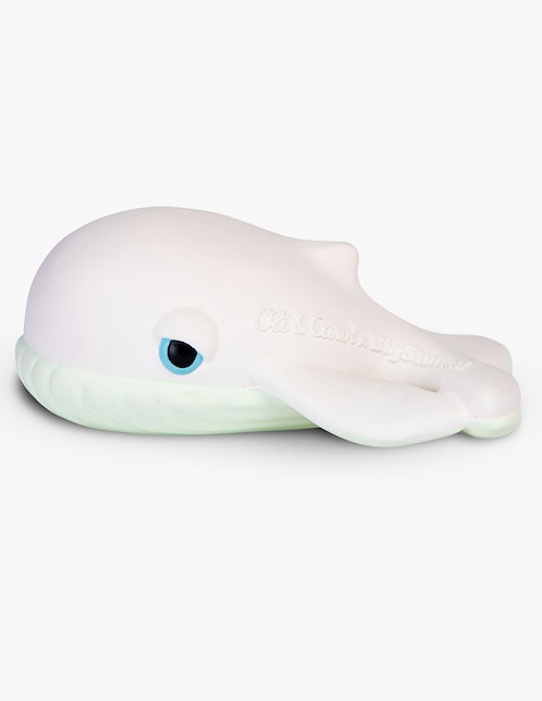 Ballena bebé 1