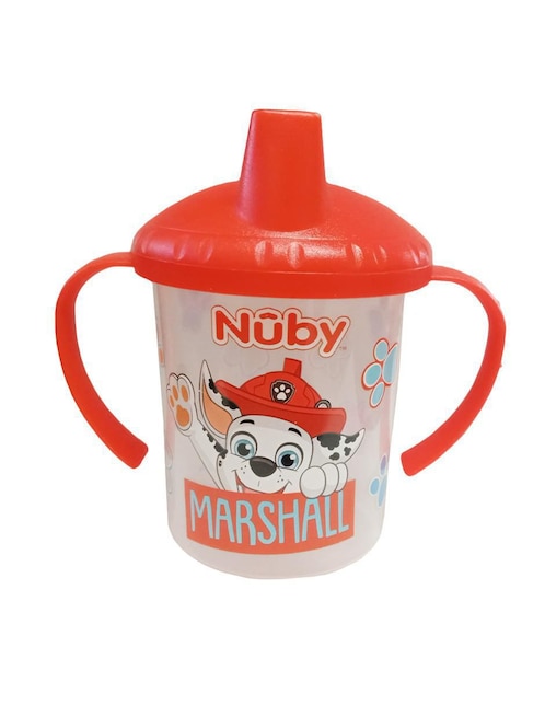 Vaso entrenador Nuby