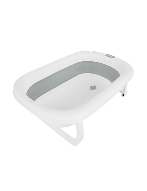 Bañera de bebé para lavabo linium "de" plástico