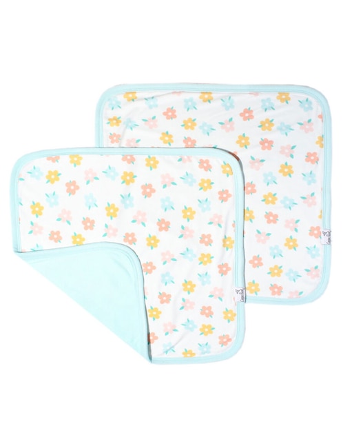 Set manta para bebé 1