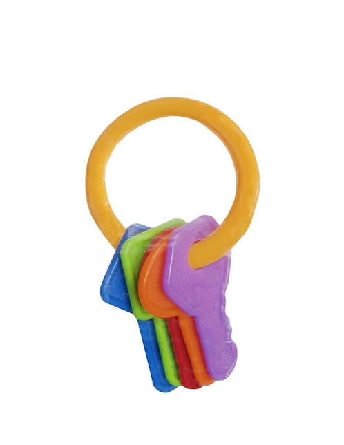 Mordedera Nuby