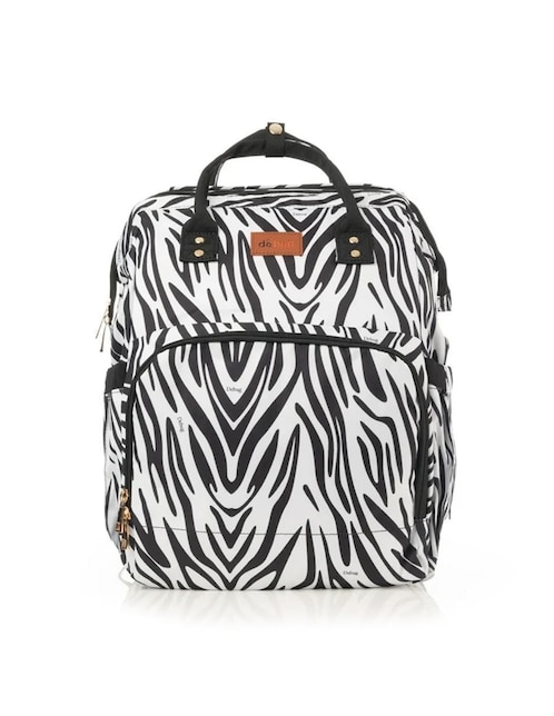 Pañalera backpack Op Baby México