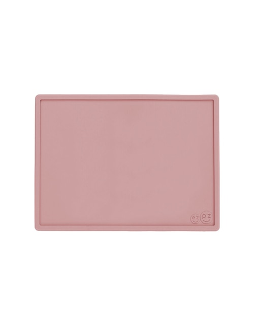 Mantel rectangular de silicón 1