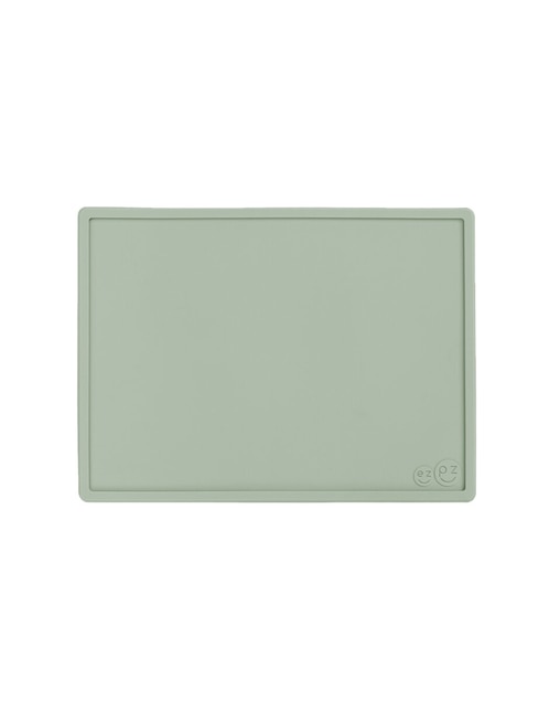 Mantel rectangular de silicón 1