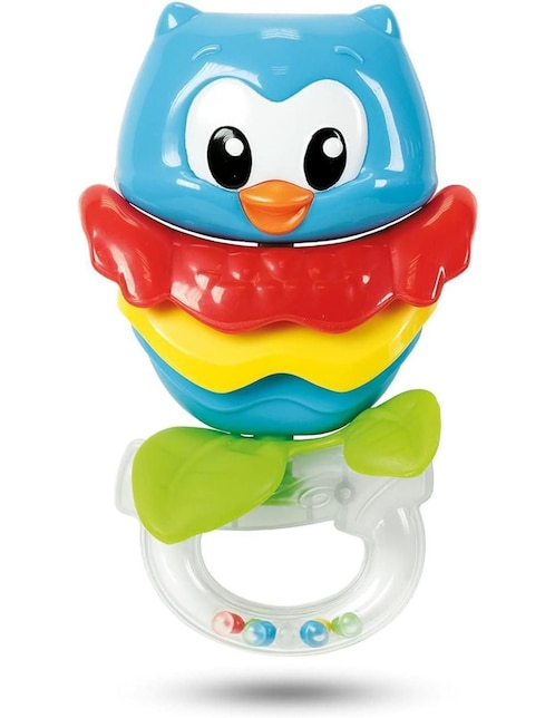 Sonaja Baby Clementoni unisex