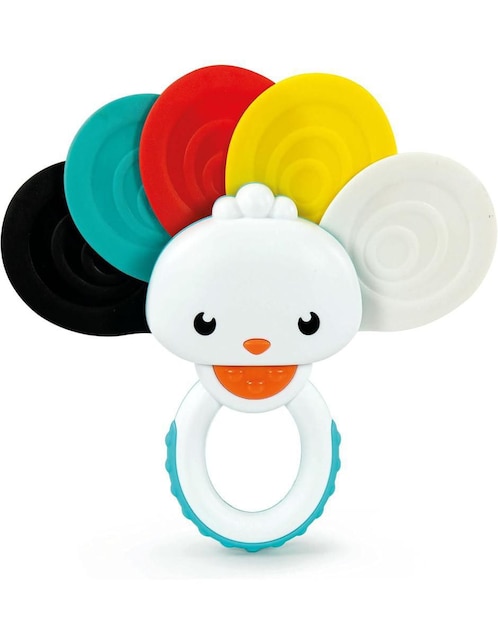 Sonaja Baby Clementoni unisex