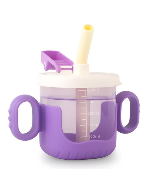 Vaso entrenador