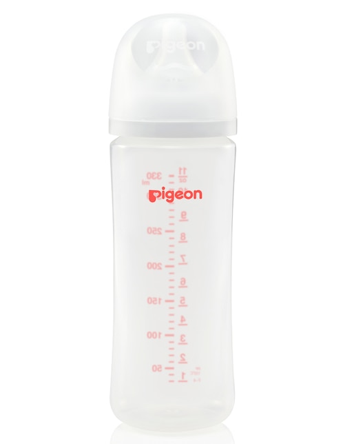 Biberón Softtouch de 11 oz 1