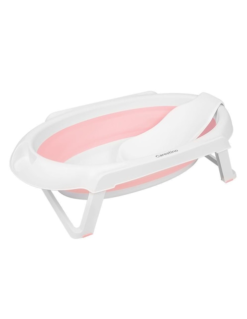 Bañera de bebé para lavabo de plástico Bañera de bebé para lavabo de plástico
