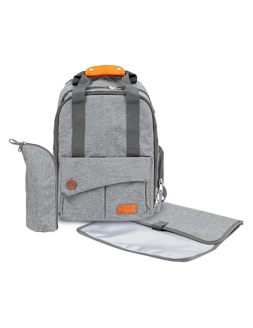 Pañalera backpack Roma 1