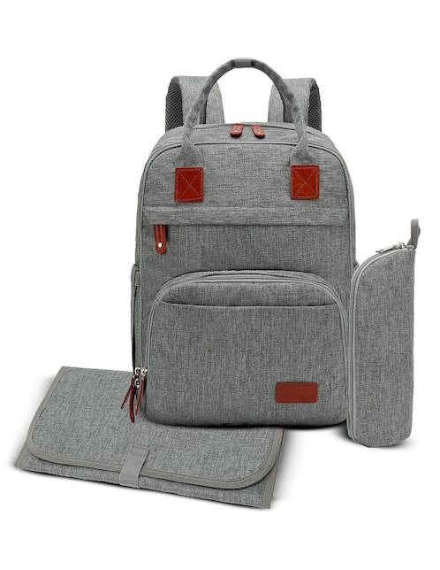 Pañalera backpack carestino boston no aplica