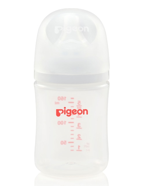 Biberón Soft Touch de 5 oz 1