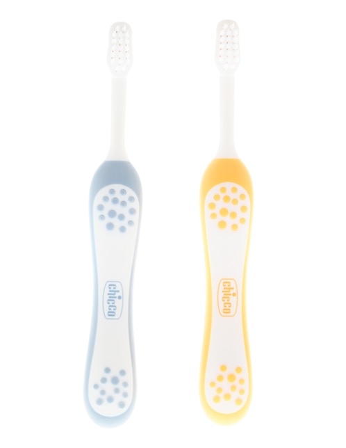 CHICCO Cepillo de dientes Chicco para bebé