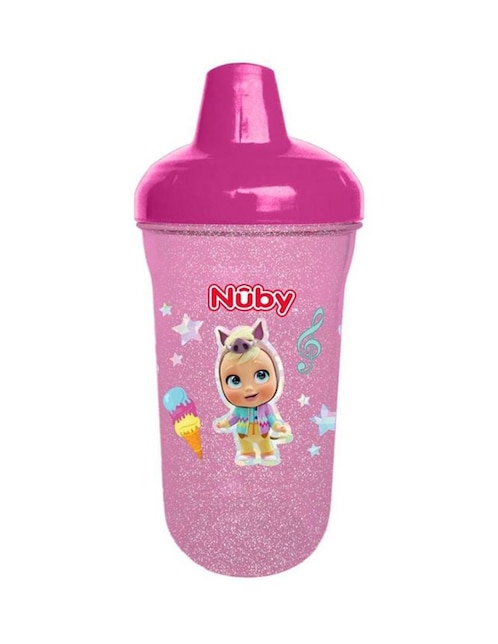 Vaso entrenador Nuby