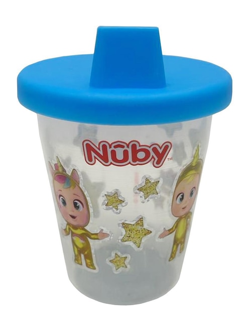 Vaso entrenador Nuby