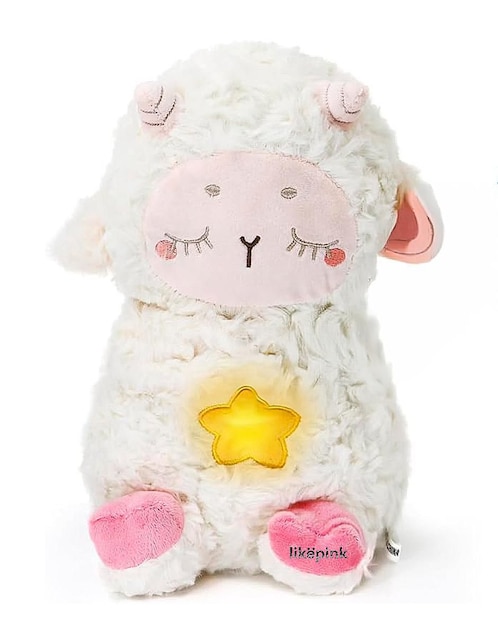 Peluche de Cordero Likepink