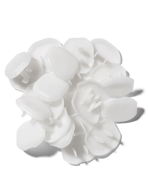 SAFETY 1ST Set tapa ciega para contacto Safety 1st HS2280920