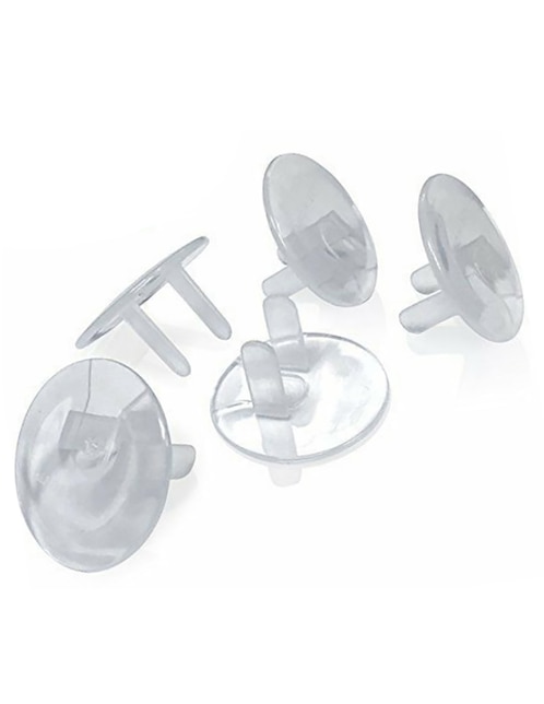 SAFETY 1ST Set tapa ciega para contacto Safety 1st HS2800920