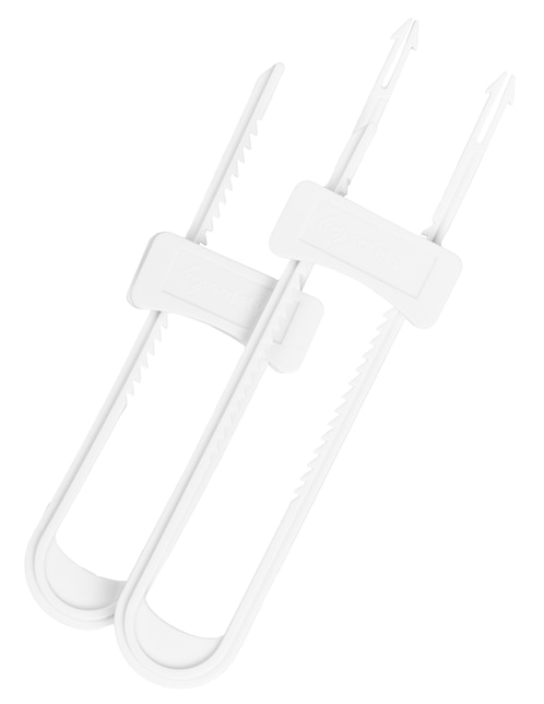 Set cerradura de seguridad para mueble Safety 1st
