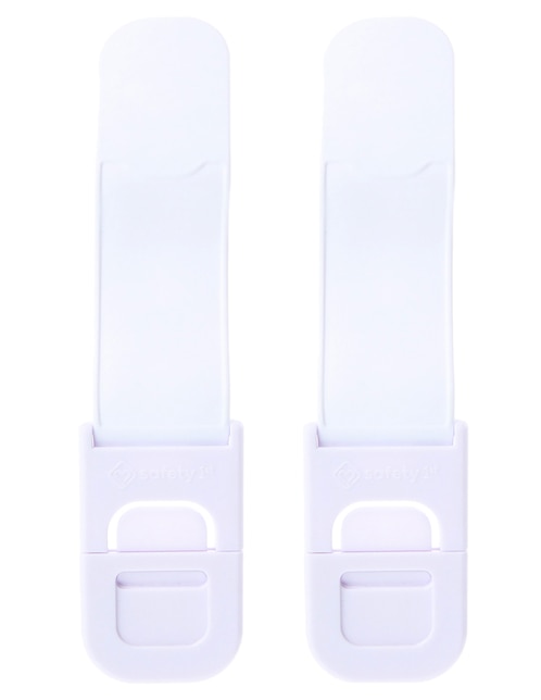 Cerradura de seguridad para mueble Safety 1st