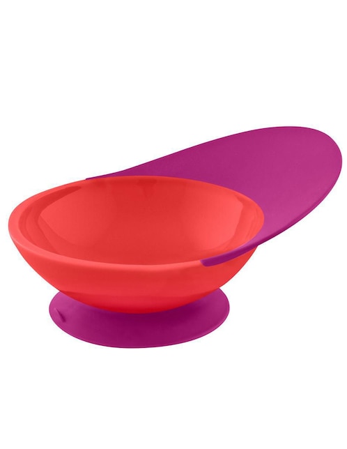 Bowl Boon de plástico