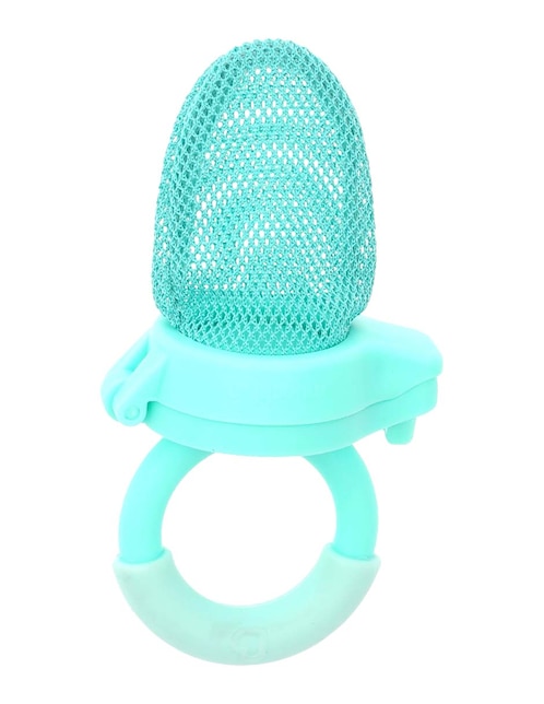 Alimentador Munchkin Fresh Feeder de silicona
