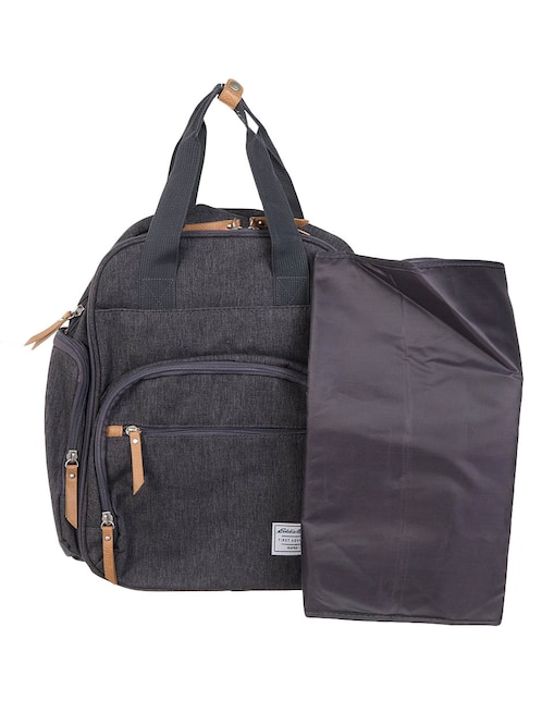 Pañalera backpack Eddie Bauer