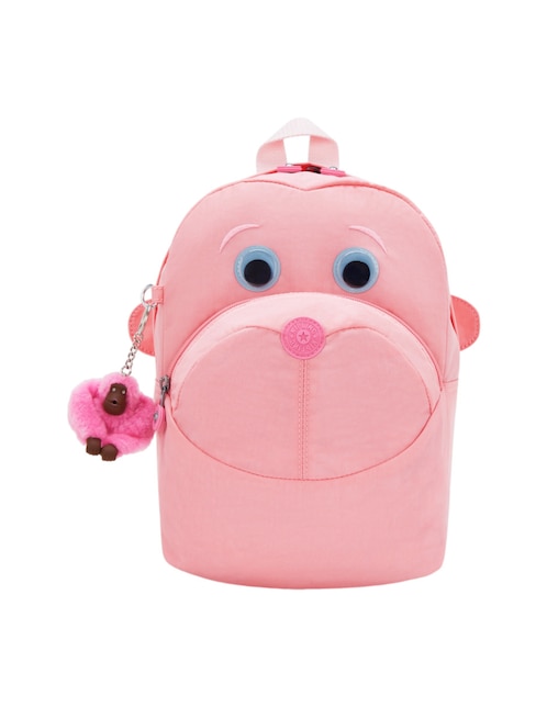 Mochila infantil Kipling Bts impermeable unisex