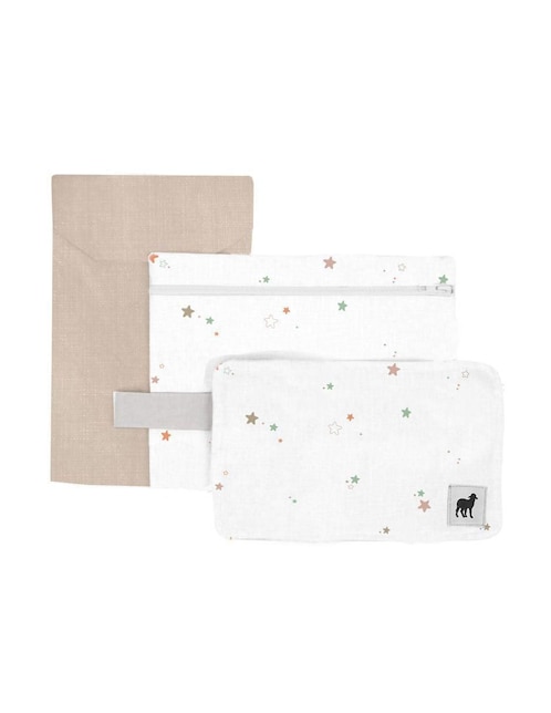 Bolsa organizadora Nap Estrellas
