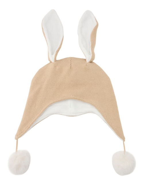 Gorro Mon Caramel para bebé niño