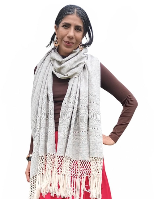 Rebozo Indajani para bebé de hasta 20 kg