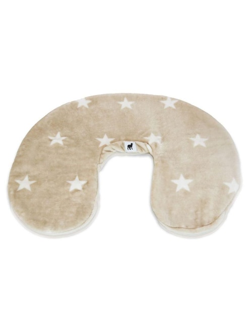 Funda cojín nap estrellas no aplica