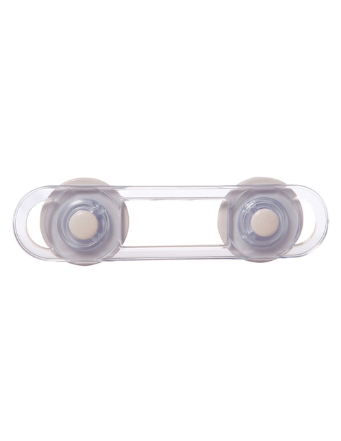 Broche de seguridad para puerta Dreambaby