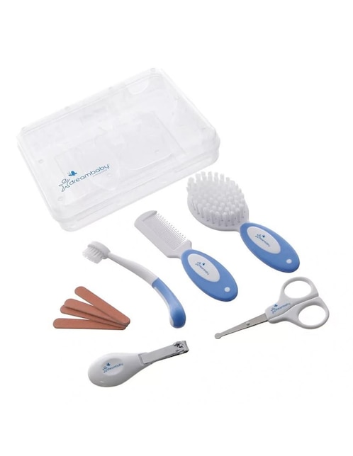 Set de cuidado 10 piezas unisex 1