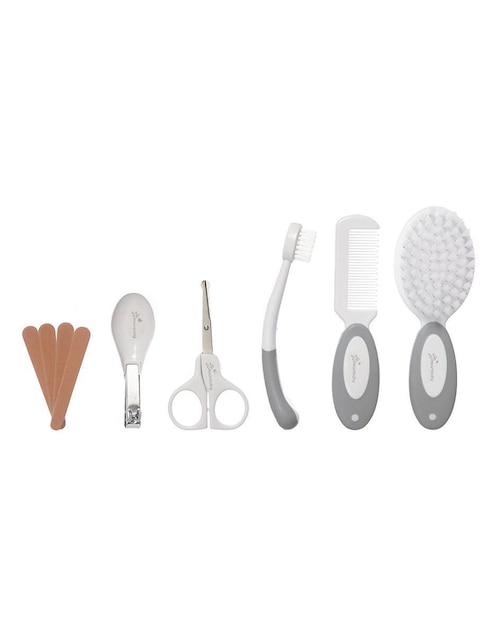Set de cuidado dreambaby kit higiene 10 "piezas" "para" unisex