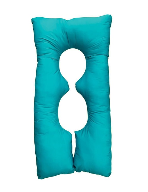 Almohada prenatal piccoli angeli embarazo "firmeza" media